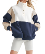 Block Party Sweatshirt