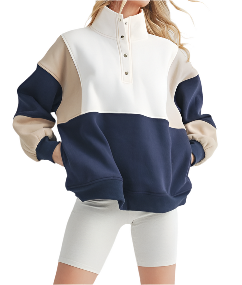 Block Party Sweatshirt