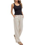 Endless Days Stripe Pant