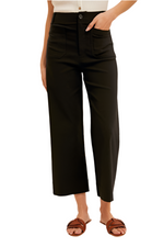 Classic edge pant