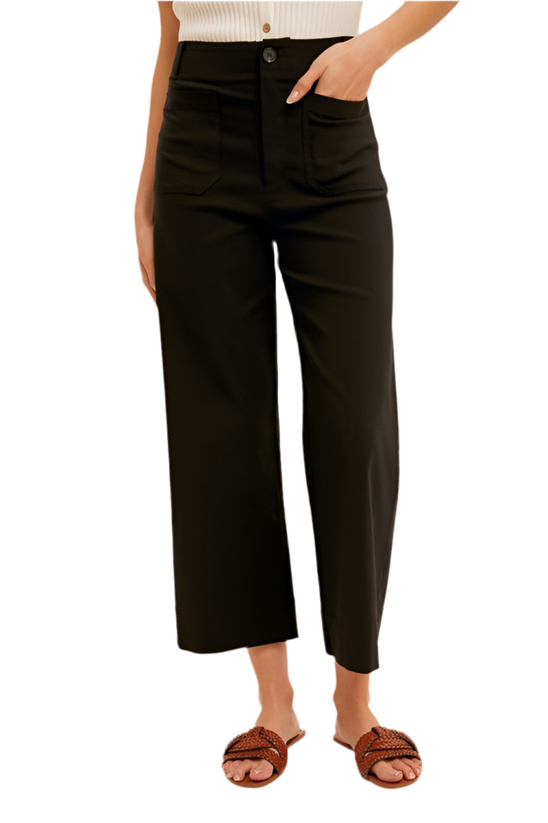 Classic edge pant