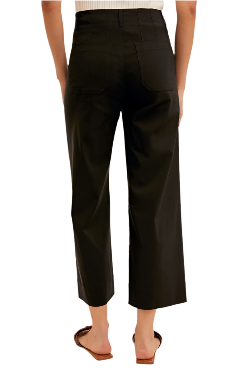Classic edge pant