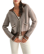 Cocoa Cardi
