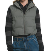 Urban Graphite Puffer