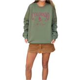 Colorado Ski Club Olive