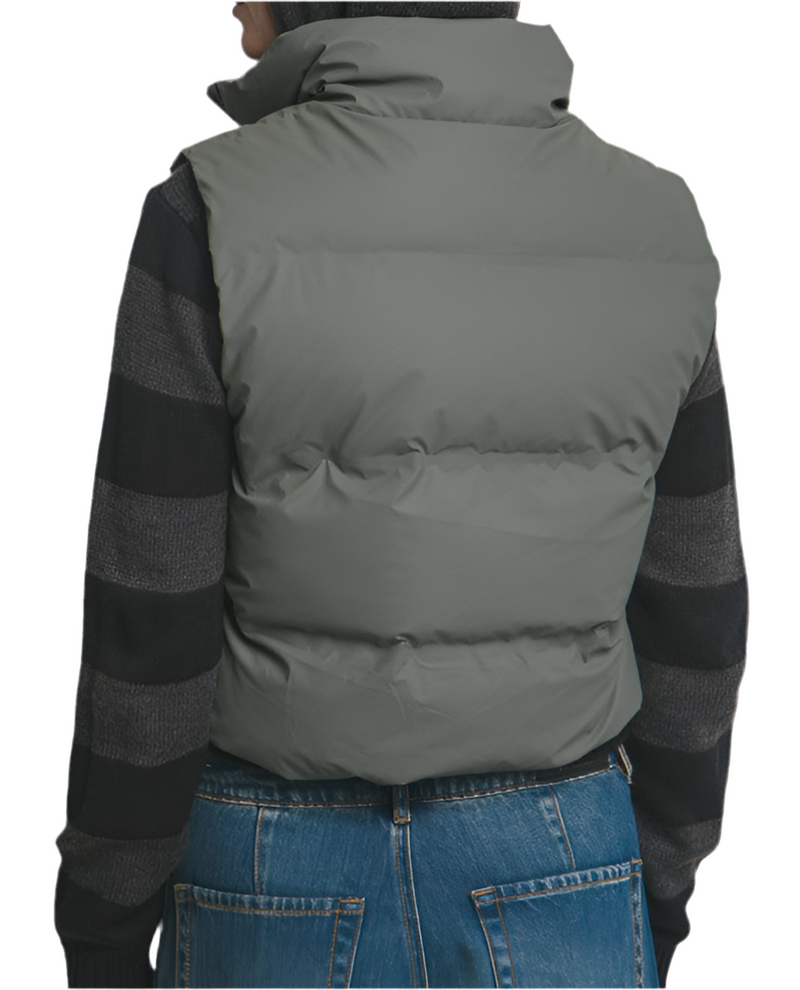Urban Graphite Puffer