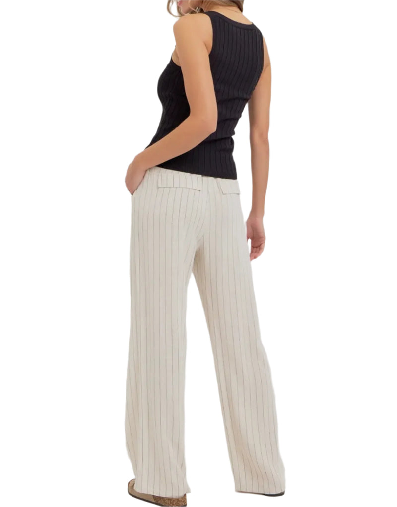 Endless Days Stripe Pant