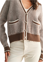 Cocoa Cardi