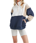 Block Party Sweatshirt