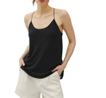 Racerbabe flirty top