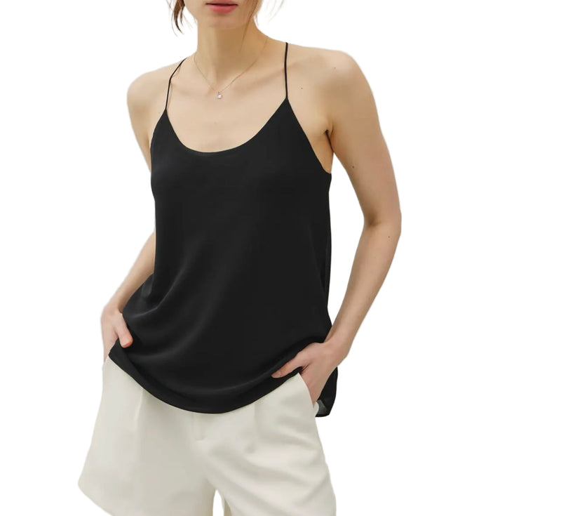 Racerbabe flirty top