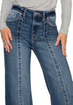Juniper Flare Jeans