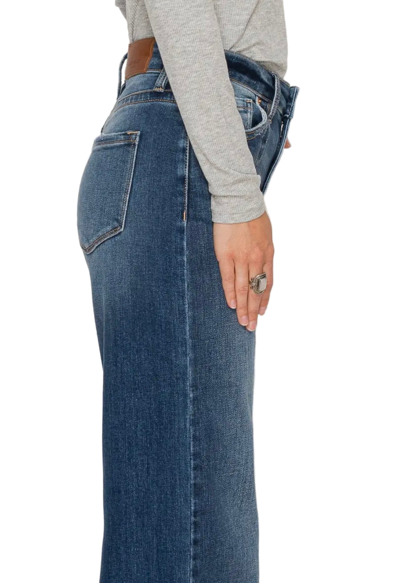 Juniper Flare Jeans