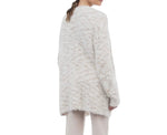 Fawnie fuzzy sweater