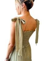 Second nature midi dress