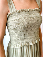Second nature midi dress
