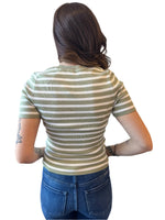 Lucky guess top