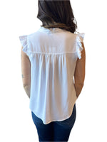Lovey dovey top