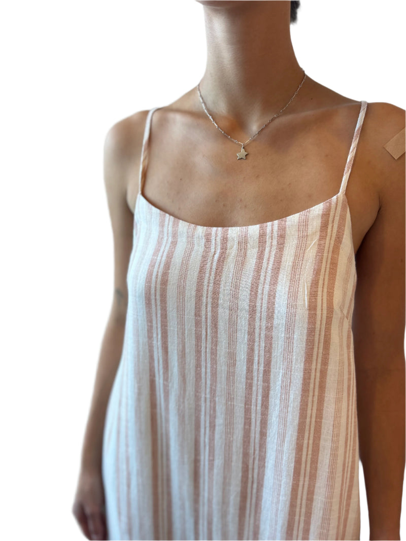 Day trip midi dress
