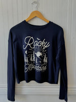Rocky Mountains tee