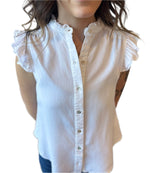 Lovey dovey top