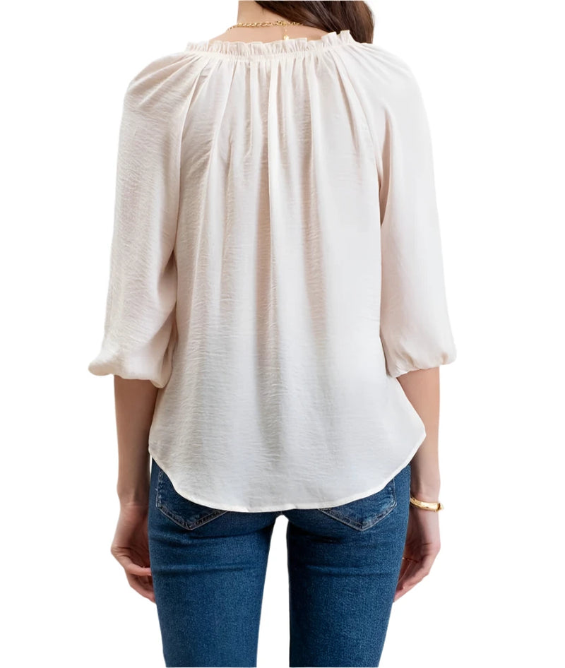 Endless days blouse