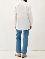 Basic bliss button down