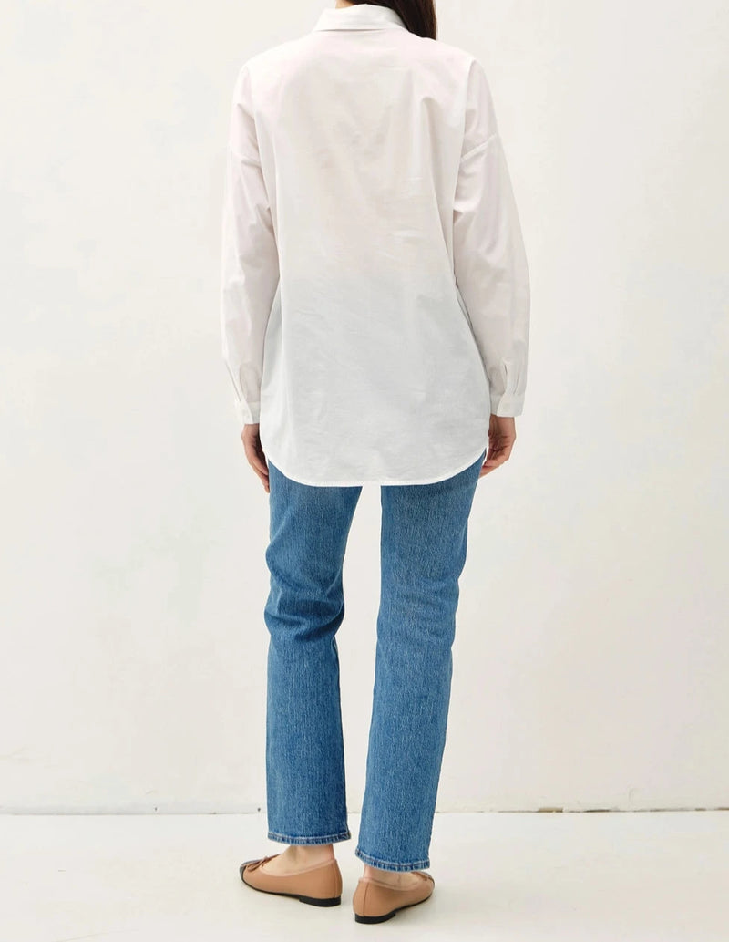 Basic bliss button down