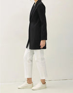 City streets coat