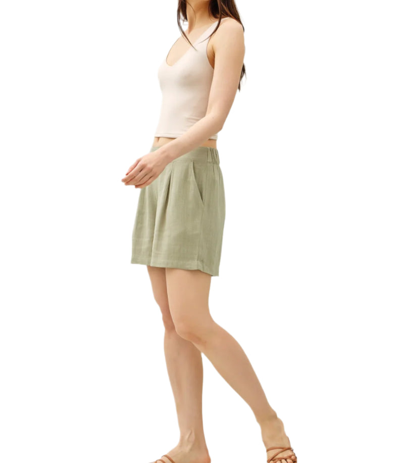 Wise days sage short