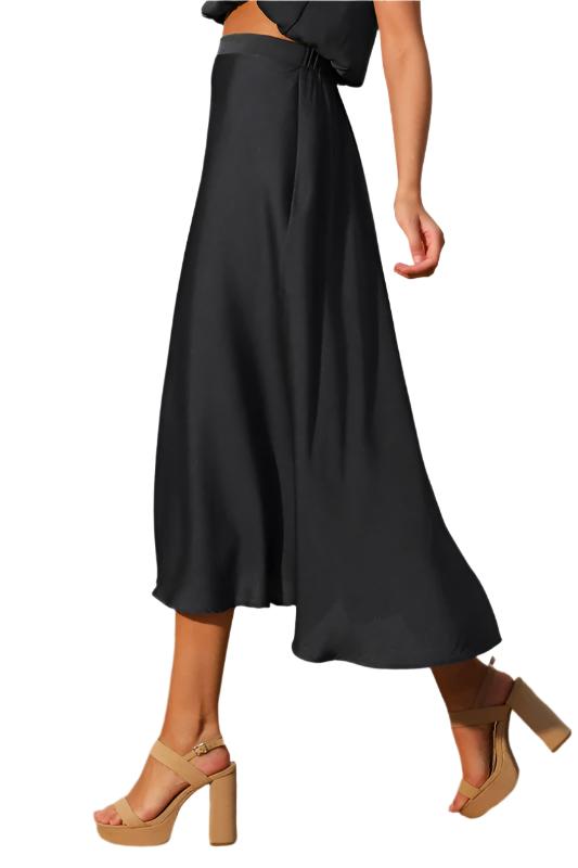 Enchanted beauty skirt