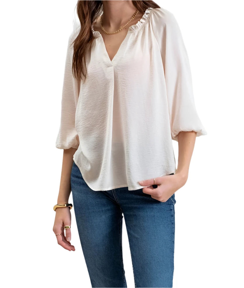 Endless days blouse