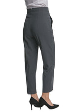 Charcoal Fall Garden Trousers