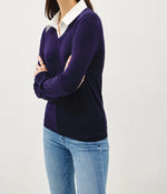 Corporate cutie sweater