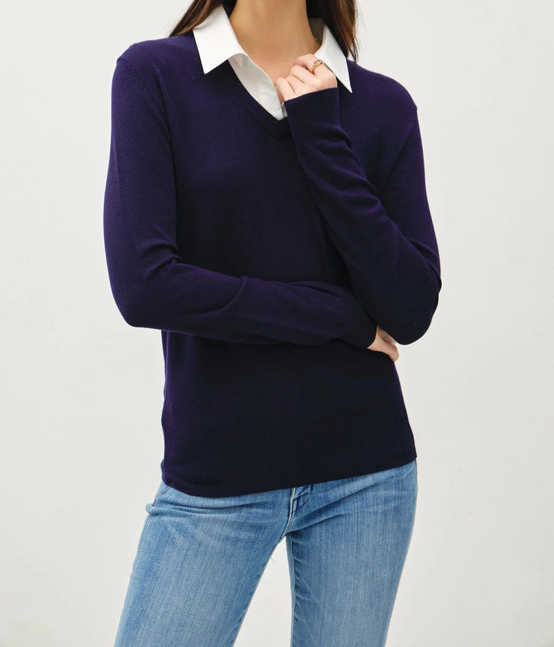 Corporate cutie sweater
