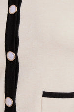 Glamorous life cardigan