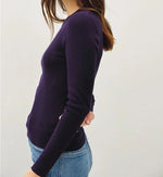 Hold you close sweater