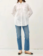 Basic bliss button down