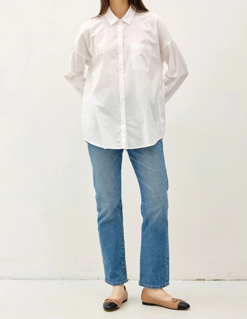 Basic bliss button down