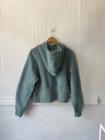 Southern comfort pullover top