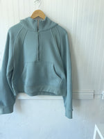 Southern comfort pullover top