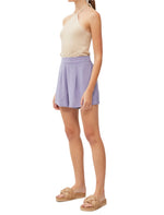 Spring meadows short