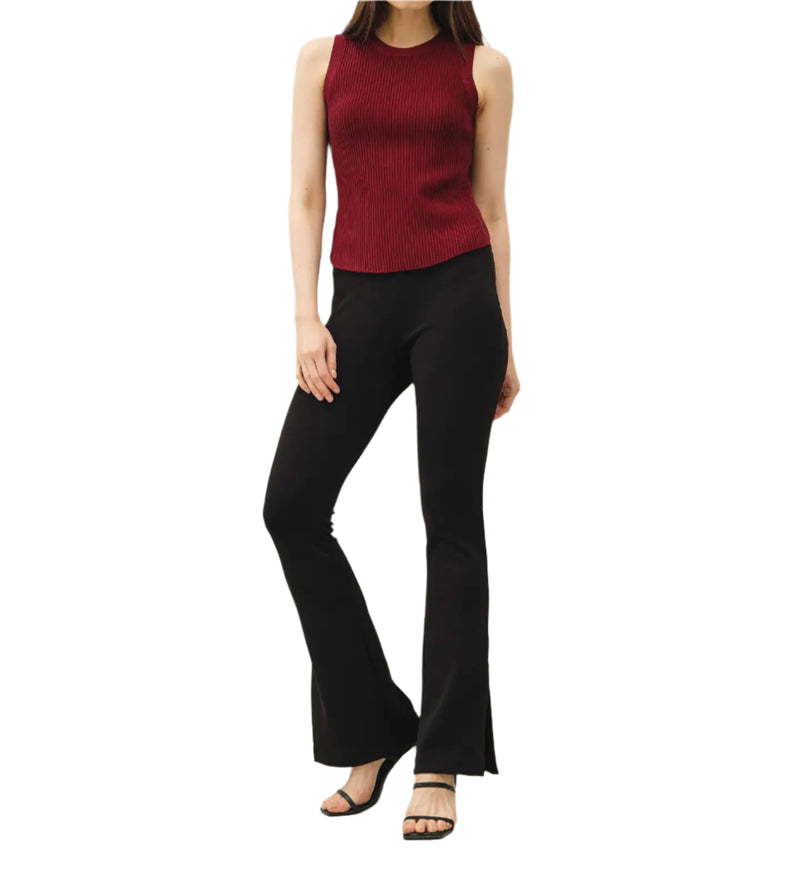 Cabernet Cutie Tank