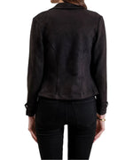 Live it up moto jacket