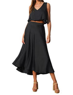 Enchanted beauty skirt