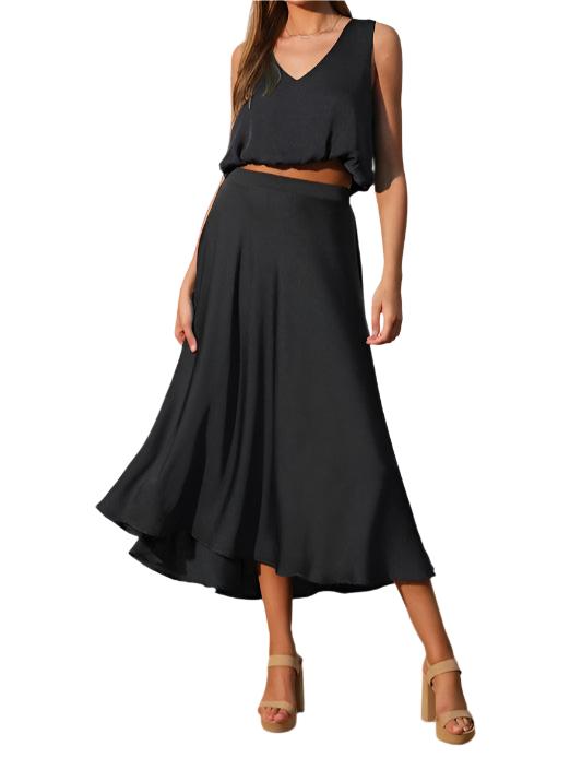 Enchanted beauty skirt