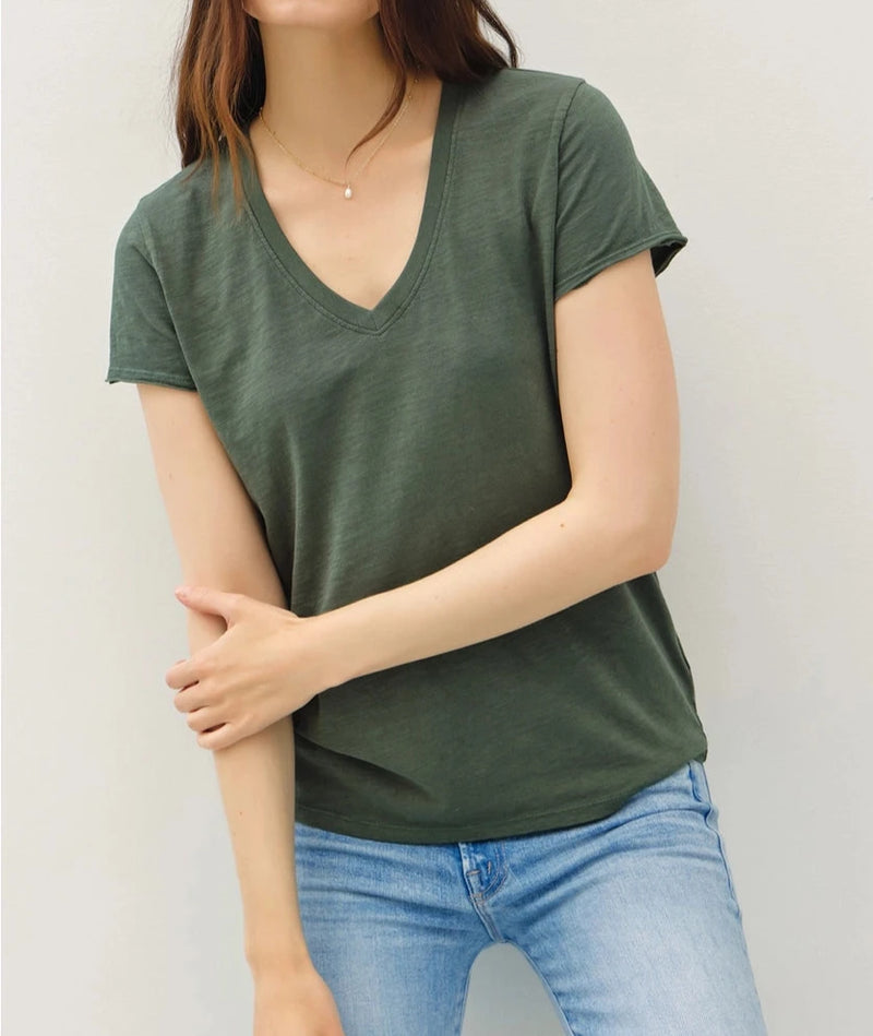 Nice feels tee