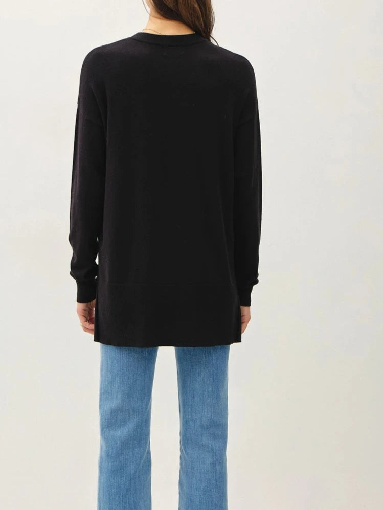 Night glow top
