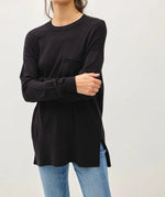 Night glow top
