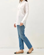 Basic bliss button down